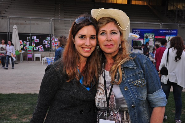 Ghadouna Easter Fiesta